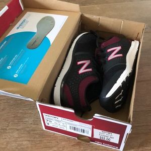 New Balance shoes